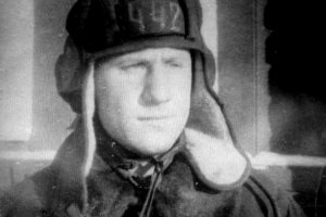 Дембельский альбом Ивана Бергера или "Служил в Забайкалье-гордись! Не служил-радуйся!"