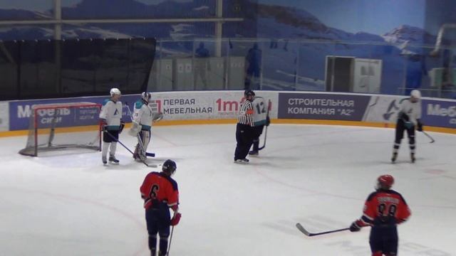 05.06.2022 D&D - Арсенал п.2 (1:1) смотреть онлайн