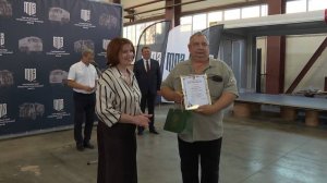 96 лет инноваций и прогресса: Мытищинский приборостроительный завод отметил годовщину