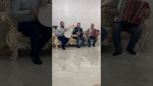 Хамзат Ахмедов, илли "Давис хьа делаъ".