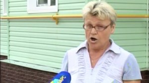 В Новых Горках – новое жилье