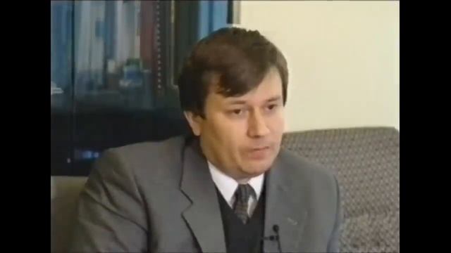 Григорий Грабовой об изменении событий прошлого