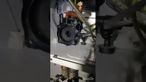 Ротор для насоса Wilo INTMSL 12/6 для электрического котла Protherm Скат (RAY) 14KE