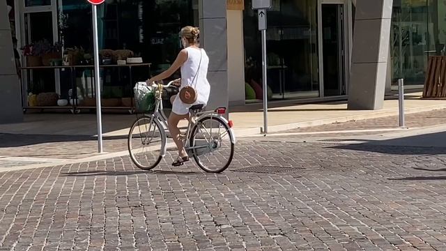 Италия: что модно и как одеваются в Италии. смотреть онлайн