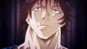 「Creditless」Baki Hanma Season 2 OP / Opening 1「UHD 60FPS」