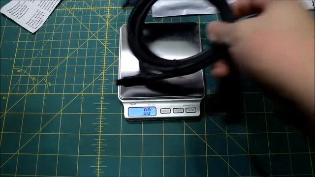 AmazonBasics Toslink Digital Optical Audio Cable Unbox