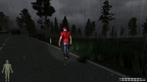 Оставшийся умирать (Left to Die) - Облегчить страдания Егору