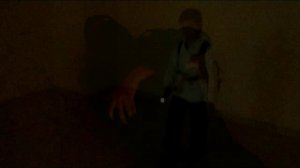 Детская самооборона с фонариком в клубе Бэкду