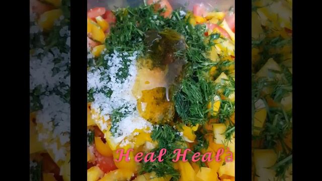 Солёные помидоры - за сутки. Homemade pickled tomatoes ready to eat in 24 hours
