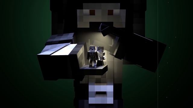 Arcane X Minecraft | Трейлер для Майншилд
