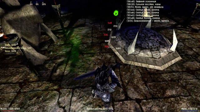 Gothic 2 - Возвращение 2.0 - Стоннос смотреть онлайн