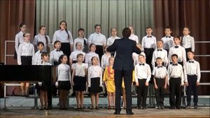 В.Шаинский, сл. М.Танича «Песенка про папу»