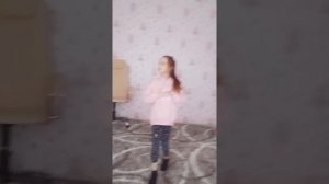 танец ягодка-малинка