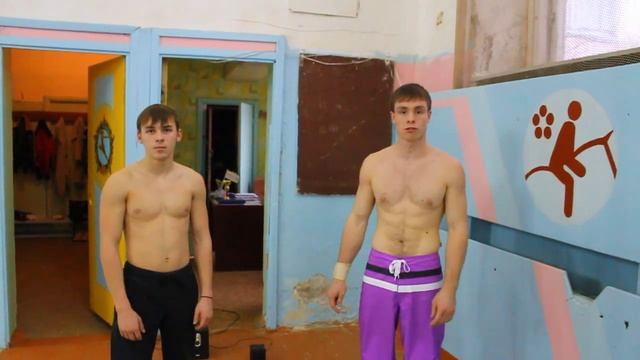 [#6] Уроки от Workout Miasskoe. [Выход силой на одну и на две руки] смотреть онлайн