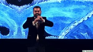 Тигран Ходжаян (дудук)