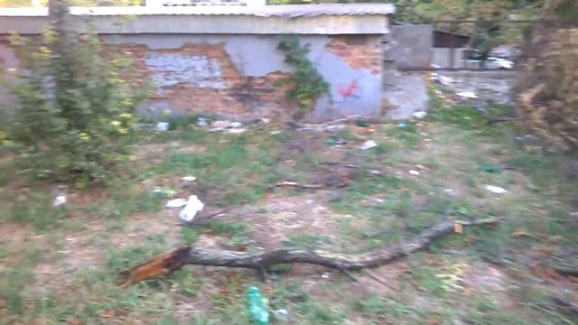 новороссийский парк смотреть онлайн