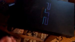 Как подключить геймпад от PS3 к PS2 - СПОСОБ № 1