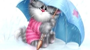 Виноватая тучка минус
