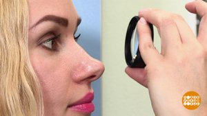 Тонкости использования контактных линз. Доброе утро. Фрагмент выпуска от 11.03.2019