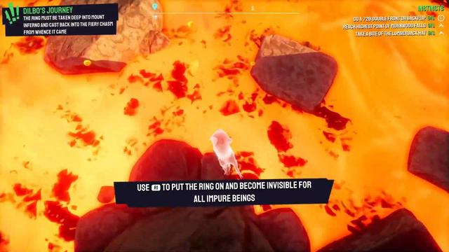 Goat Simulator 3: Fairmeadows Ranch | All Secret Events/Quests | Locations & Solutions смотреть онлайн