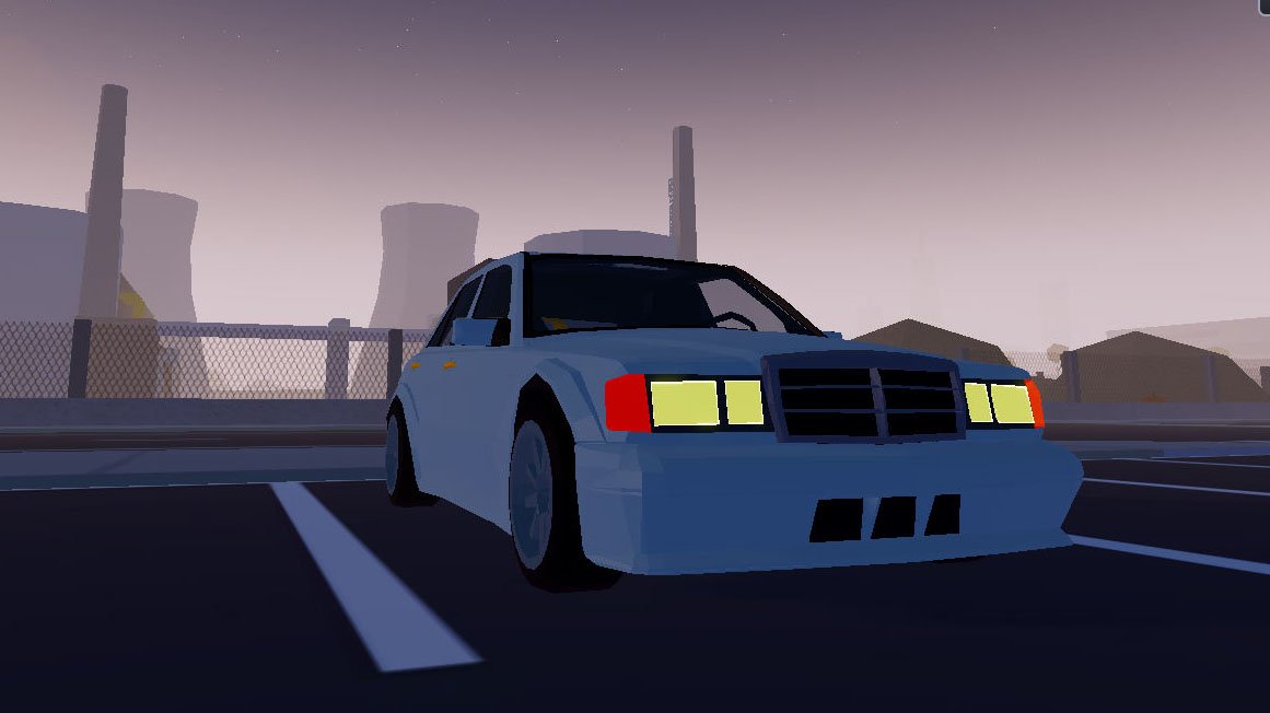 Taxi roblox