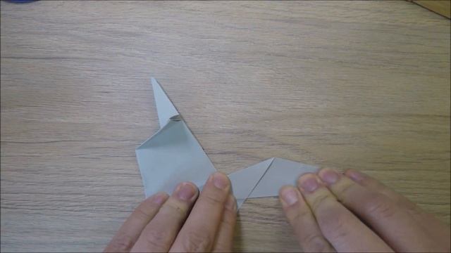 Lobo de ORIGAMI [PASO A PASO] ???? смотреть онлайн