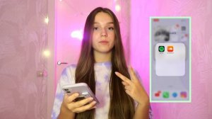 ЭСТЕТИЧНЫЙ ТЕЛЕФОН?? что в моем телефоне 2021 | айфон 11 | что в моем айфоне | организация телефона