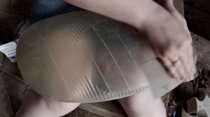 ВОССТАНОВЛЕНИЕ ФАРЫ НА Chevrolet Lanos.