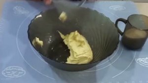 Армянская сладкая лепёшка тыртерук