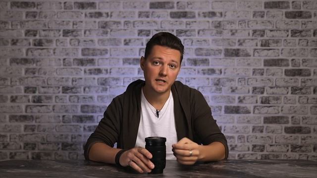 Как ВЫБРАТЬ ОБЪЕКТИВ для съемки ВИДЕО