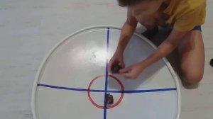 Как сделать большую арену бейблейд