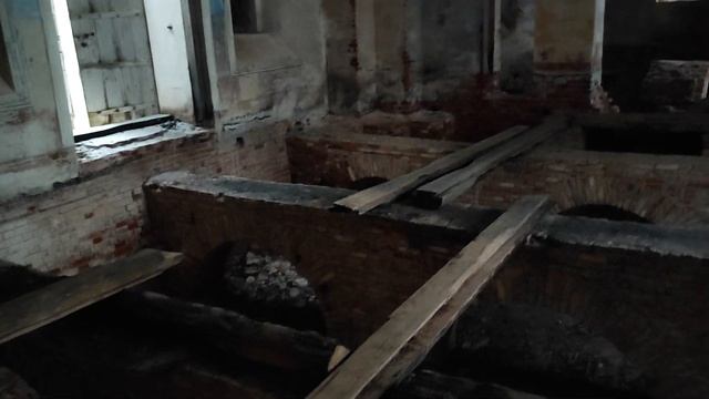 Баскаки, Церковь Успения Пресвятой Богородицы смотреть онлайн