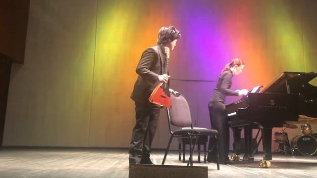 Концерт в Московском Международном Доме музыки смотреть онлайн