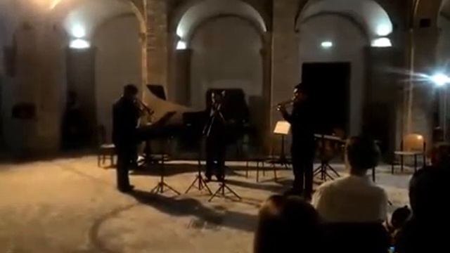 Sonata n.2, Daniel Speer смотреть онлайн