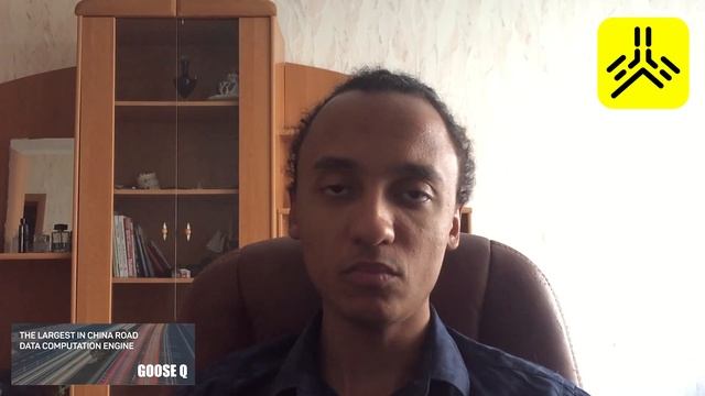 GOOSE Q Глобальная Логистическая Система смотреть онлайн