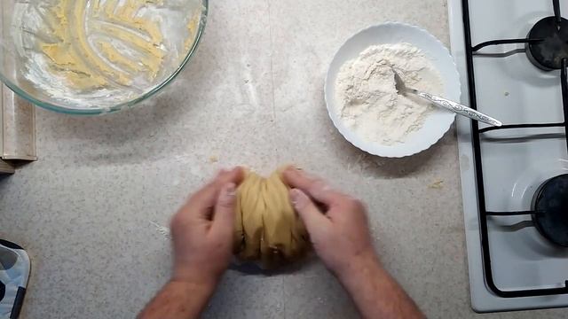 Простейший рецепт ТЁРТОГО пирога со смородиной