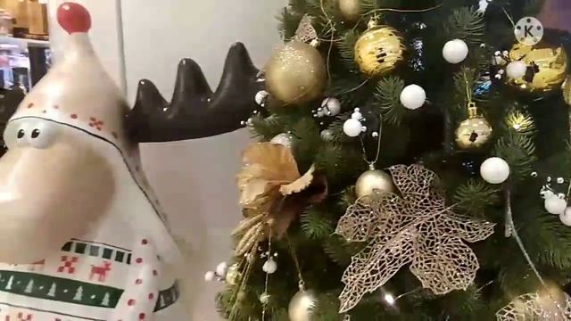 торговый центр Каширская Плаза (бывший Ашан)