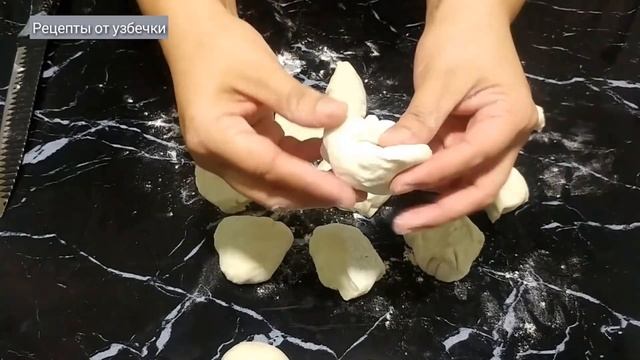 ГОТОВЛЮ ДВА РАЗА В ДЕНЬ И ПРОСЯТ ЕЩЕ / Попробовав раз эти лепешки вы будете готовить всегда смотреть онлайн