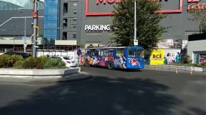 Троллейбус ЗиУ-682 (ЗиУ-9)