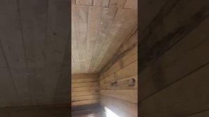 Как утеплить крышу пароизоляция и опилки