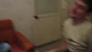 Тост на День Рождение.avi