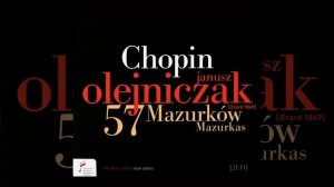 Mazurka No.4 in F Minor, Op. 68