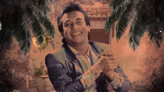 Hoy Por Mi, Diomedes Díaz - Letra Oficial смотреть онлайн