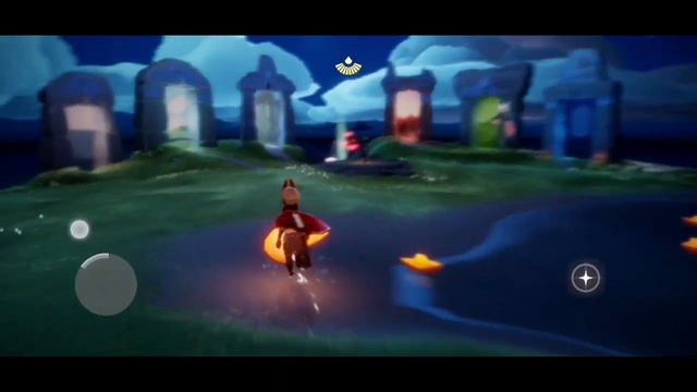 ⚠️[Beta Spoiler] ивент Дни природы, БОЛЬШАЯ черепаха/ Sky: children of the light смотреть онлайн