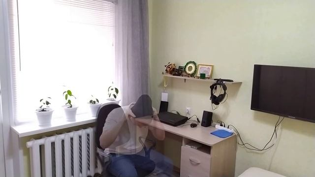 Шапка-невидимка?? смотреть онлайн