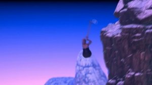 ВСЕ СЛОЖНЫЕ МЕСТА В Getting Over It with Bennett Foddy ► Как легко пройти игру на 100%