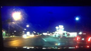 Roberts Mazda CX-9 Accident