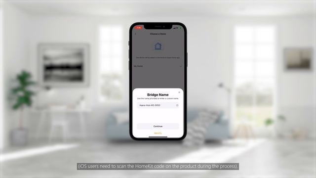 Aqara Hub M2 Installation смотреть онлайн