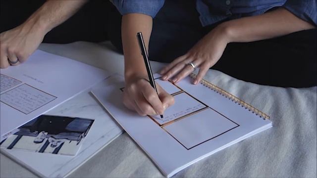 Meet 'Our Storybook' смотреть онлайн