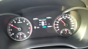 Brannor помог решить проблему биения при экстренном торможении KIA OPTIMA GT 2019